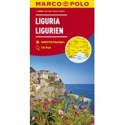 Ligurien Marco Polo, Italien del 5